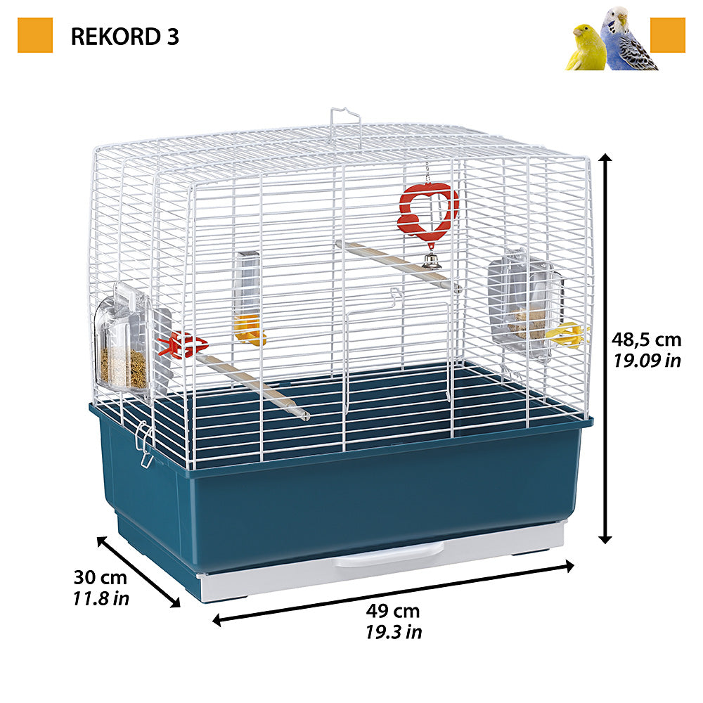 REKORD 3